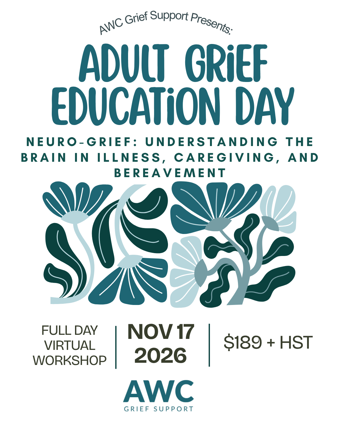 AWC Grief Support