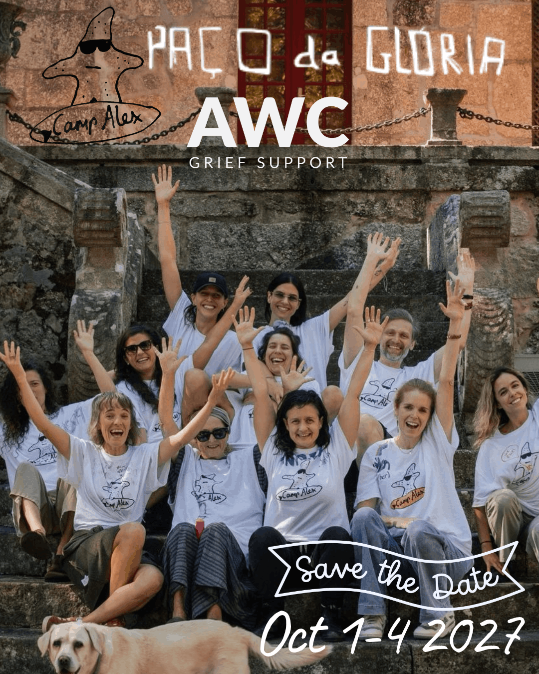 AWC Grief Support