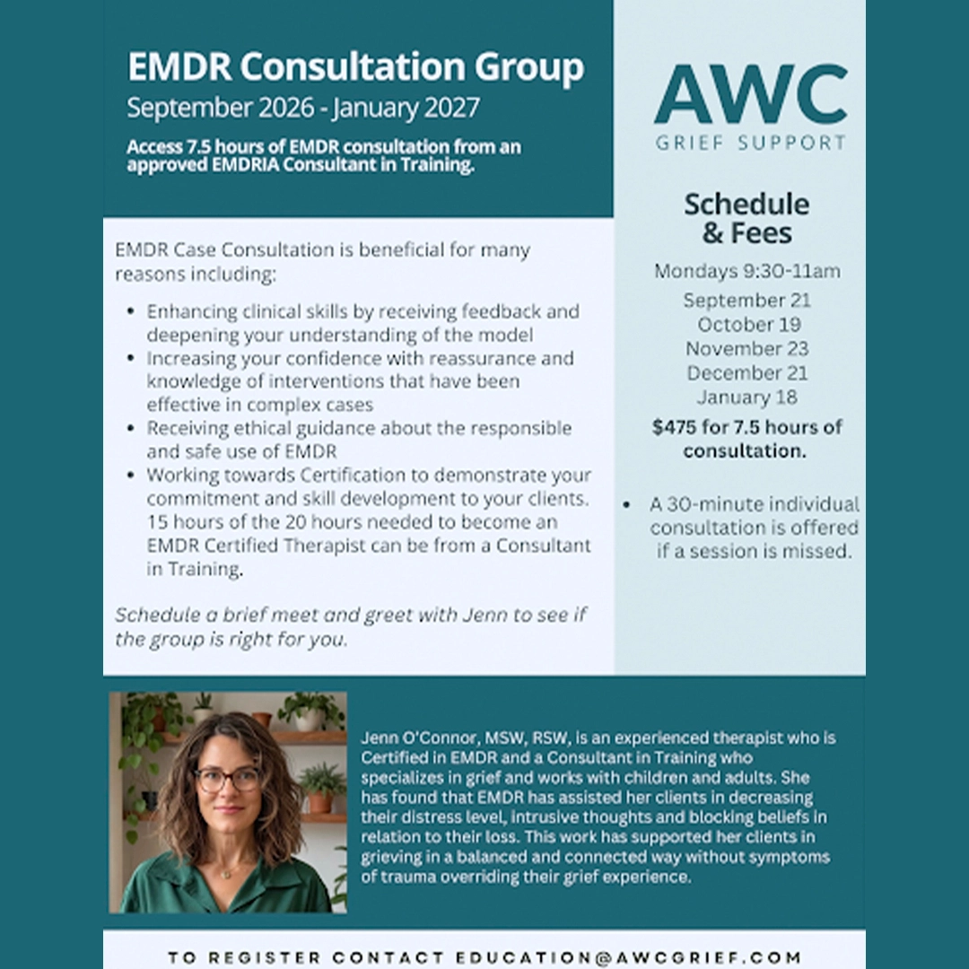 AWC Grief Support