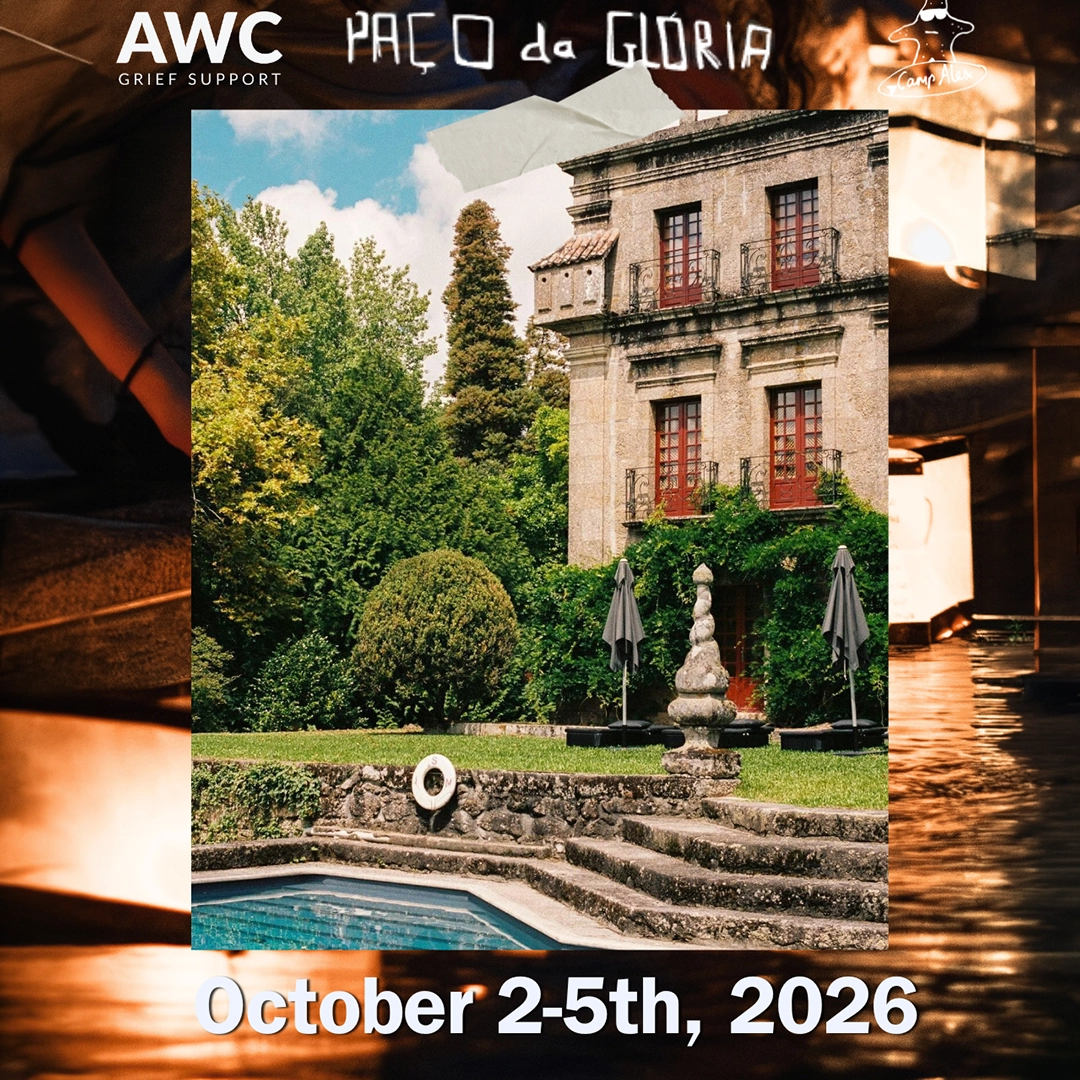 AWC Grief Support