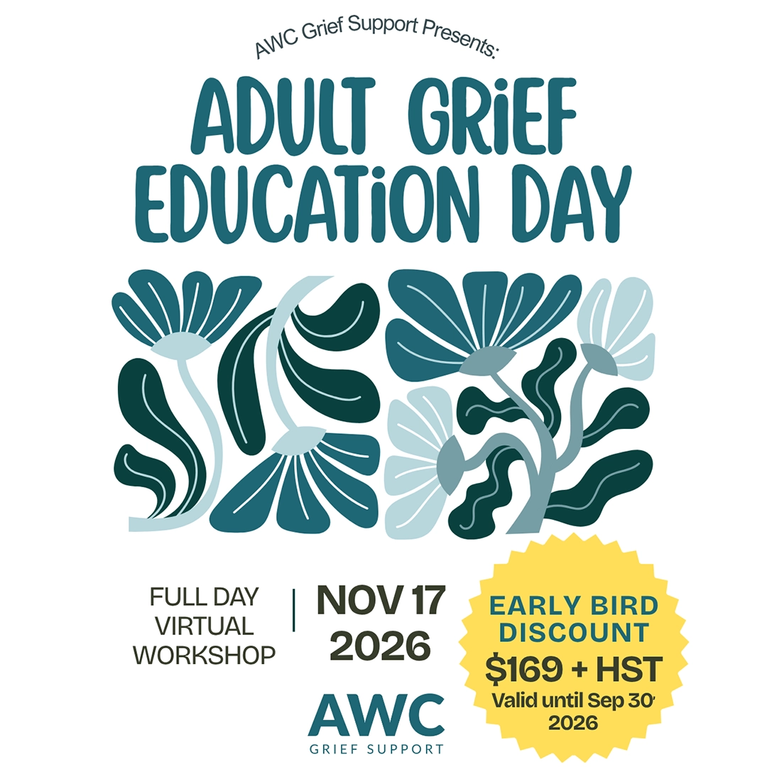 AWC Grief Support