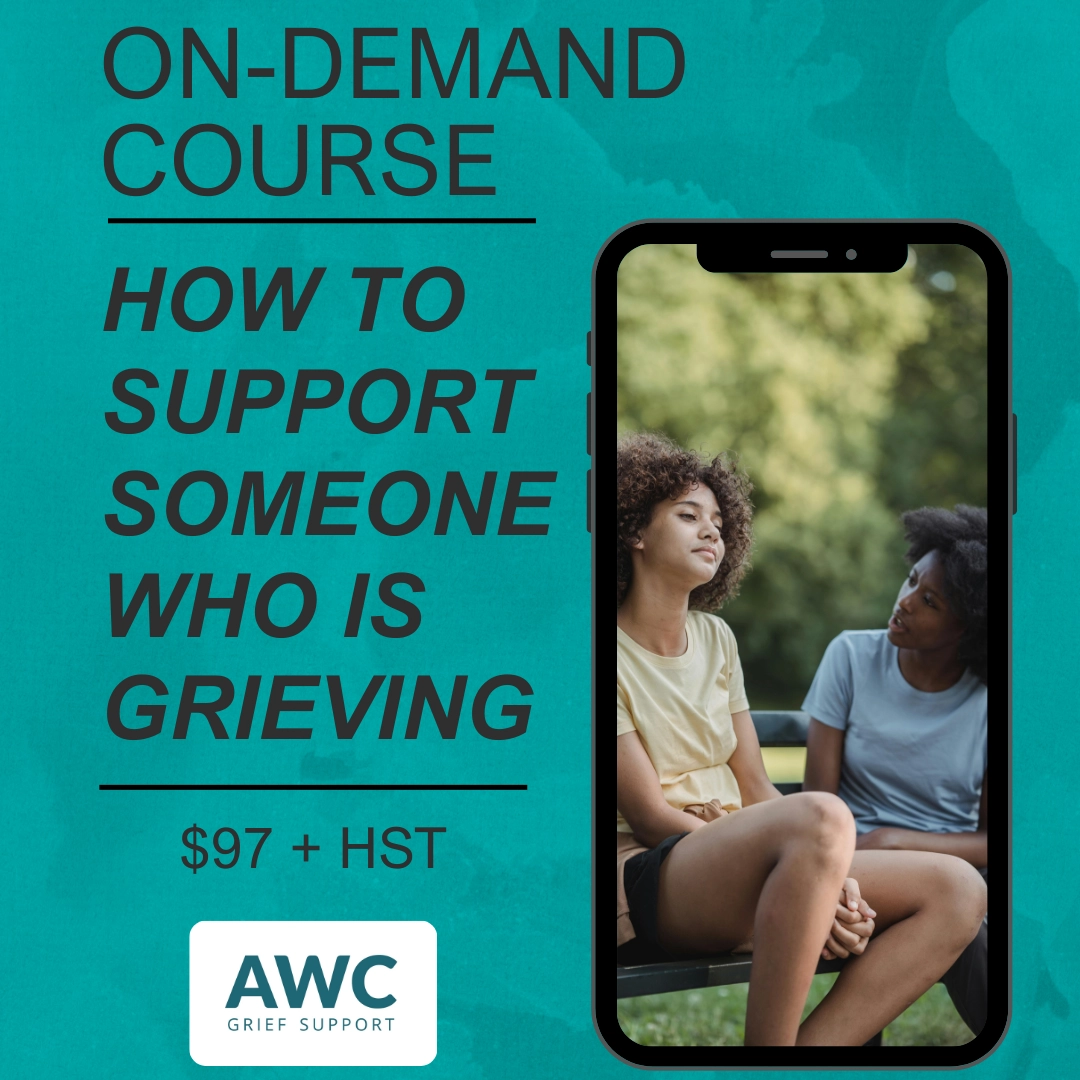 AWC Grief Support