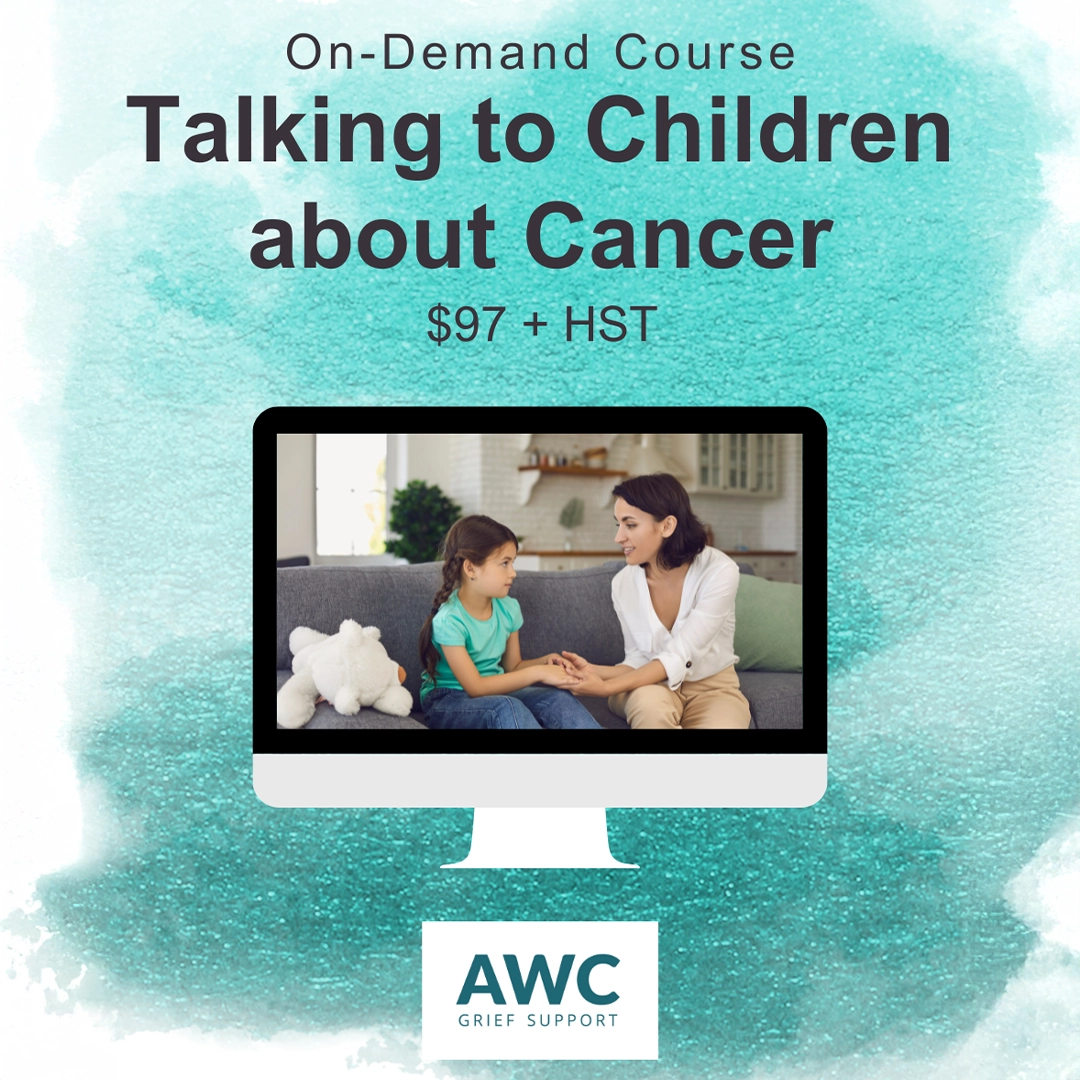 AWC Grief Support