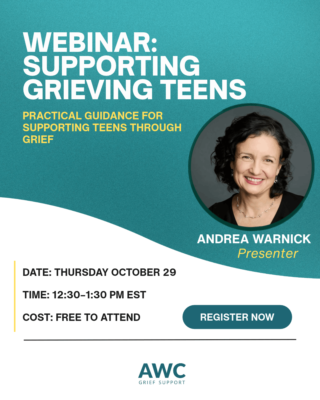 AWC Grief Support