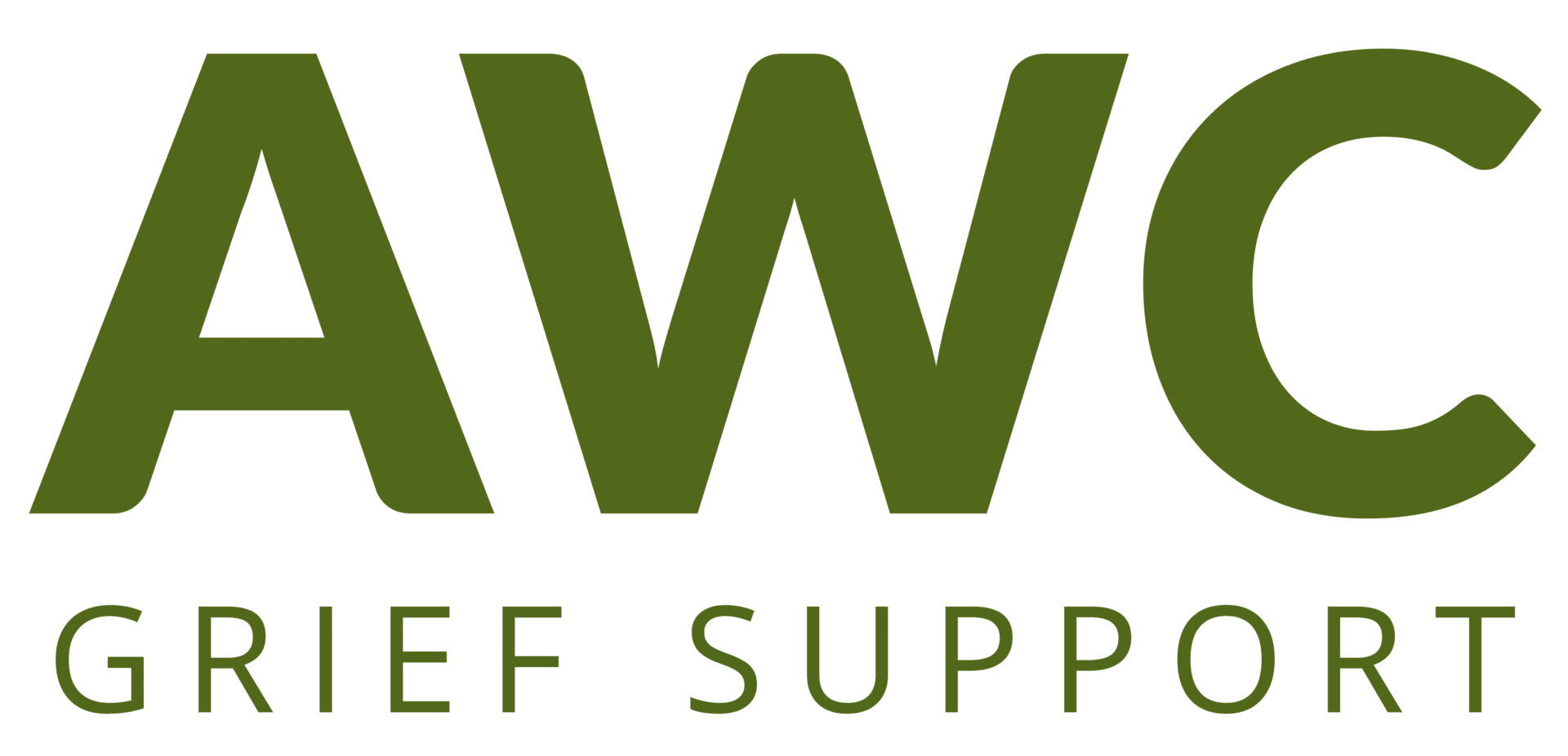 AWC Grief Support